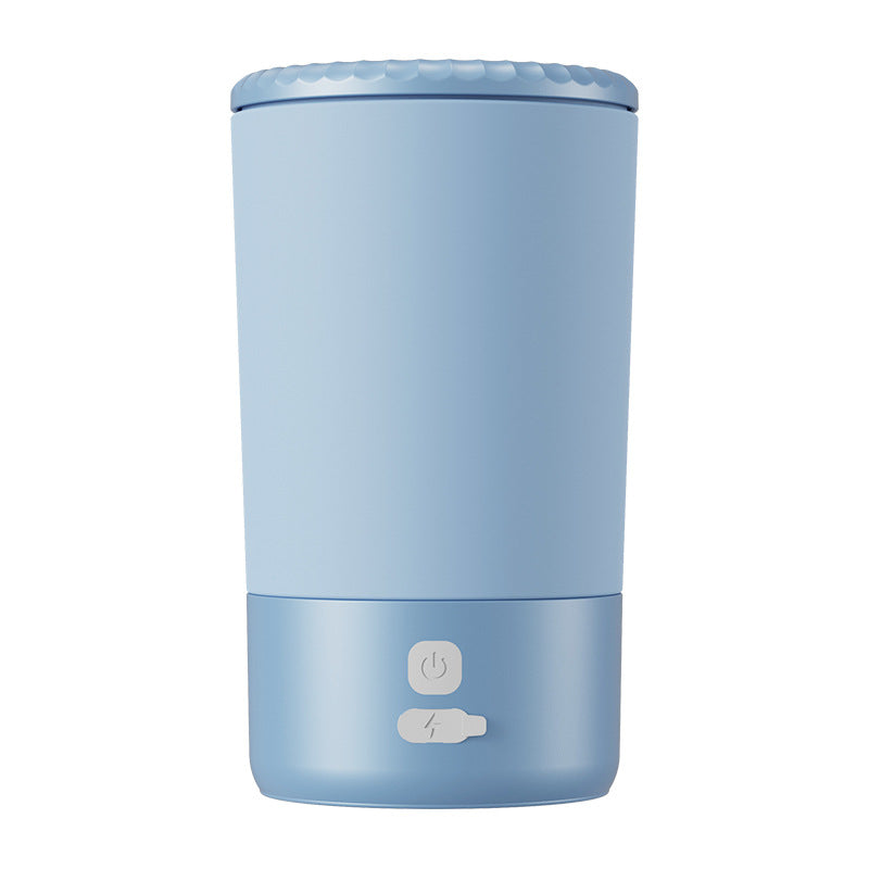 Electric Pet Paw Washing Cup
