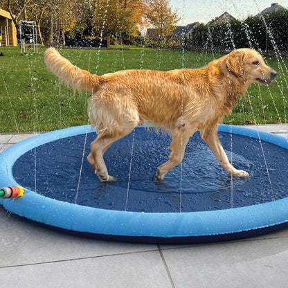 PetPerfect™ Dog Sprinkler Pad