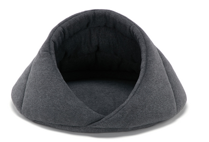Fleece Pet Nest Bed