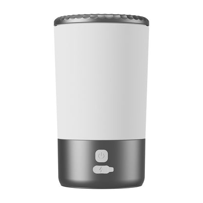 Electric Pet Paw Washing Cup