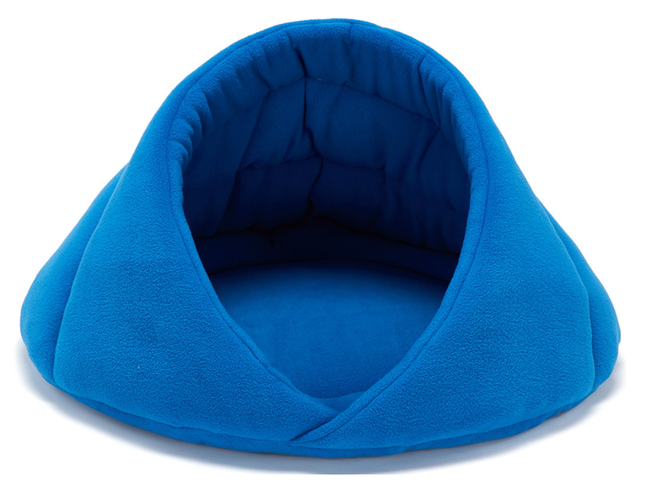 Fleece Pet Nest Bed