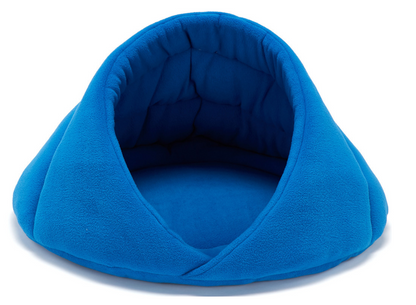Fleece Pet Nest Bed