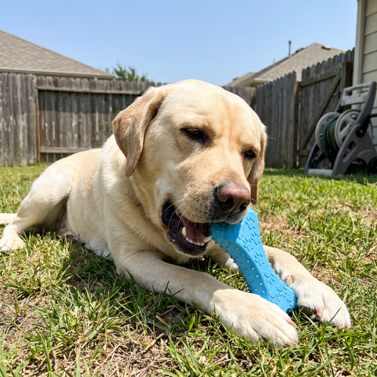 PupChew™ Dental Bone