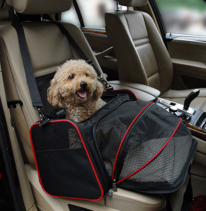 Portable Pet Carrier Bag