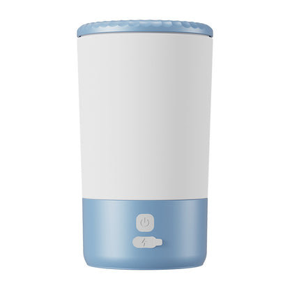 Electric Pet Paw Washing Cup