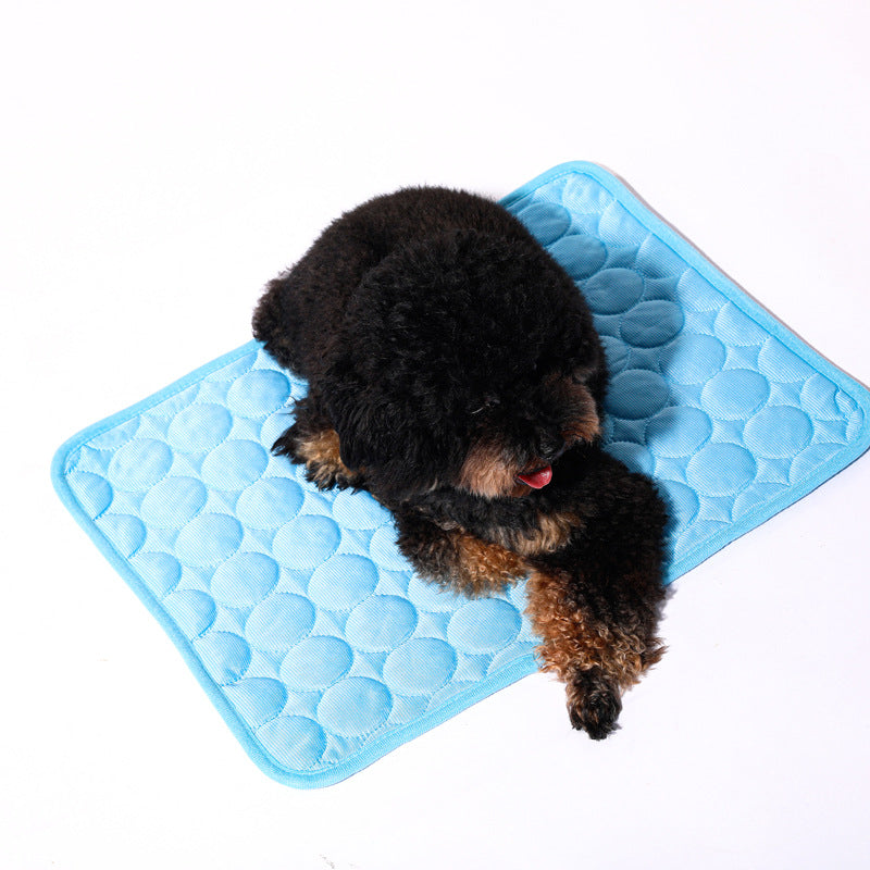 Pet Cooling Mat for Dogs and Cats