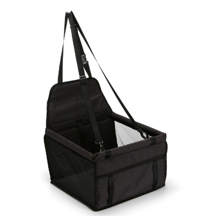 Car Dog Pet Seat