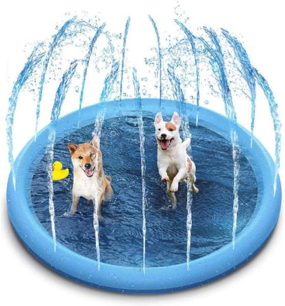 PetPerfect™ Dog Sprinkler Pad