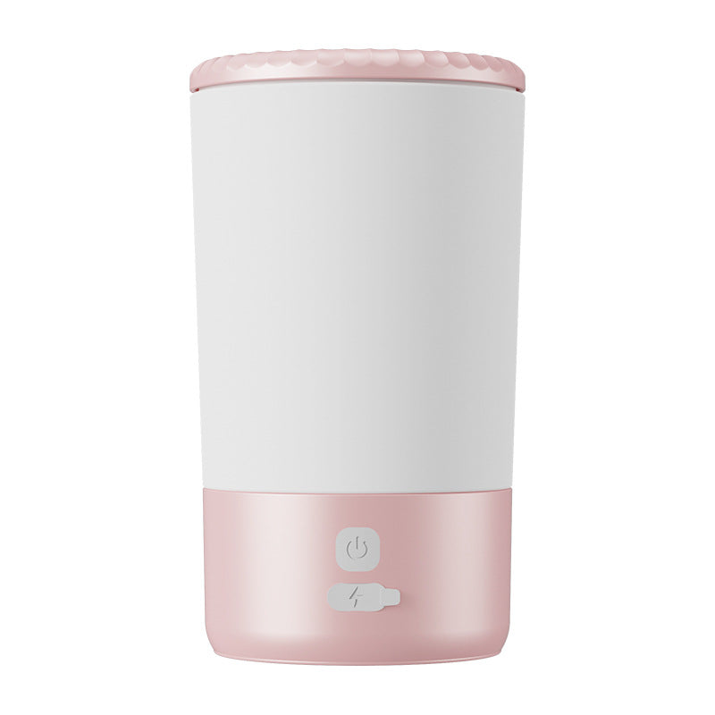 Electric Pet Paw Washing Cup