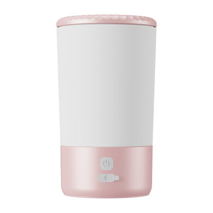 Electric Pet Paw Washing Cup