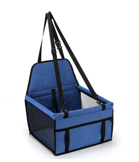Car Dog Pet Seat