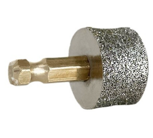 Today Only - Free Extra Grinder Head