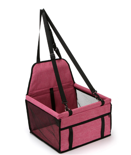 Car Dog Pet Seat