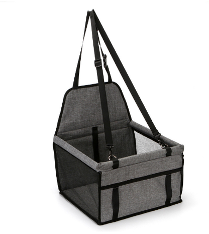 Car Dog Pet Seat