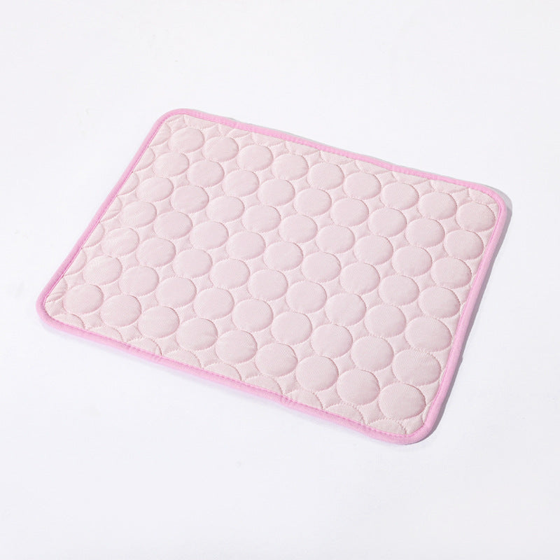 Pet Cooling Mat for Dogs and Cats