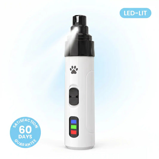 The Gentle Groom Pro