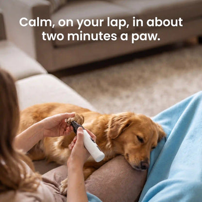 The Gentle Groom Pro
