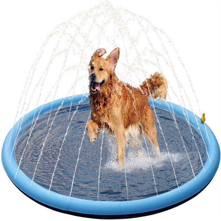 PetPerfect™ Dog Sprinkler Pad