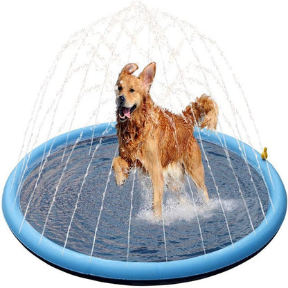 PetPerfect™ Dog Sprinkler Pad